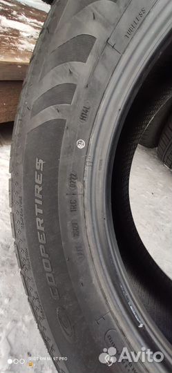 Cooper Discoverer HTS 225/65 R17