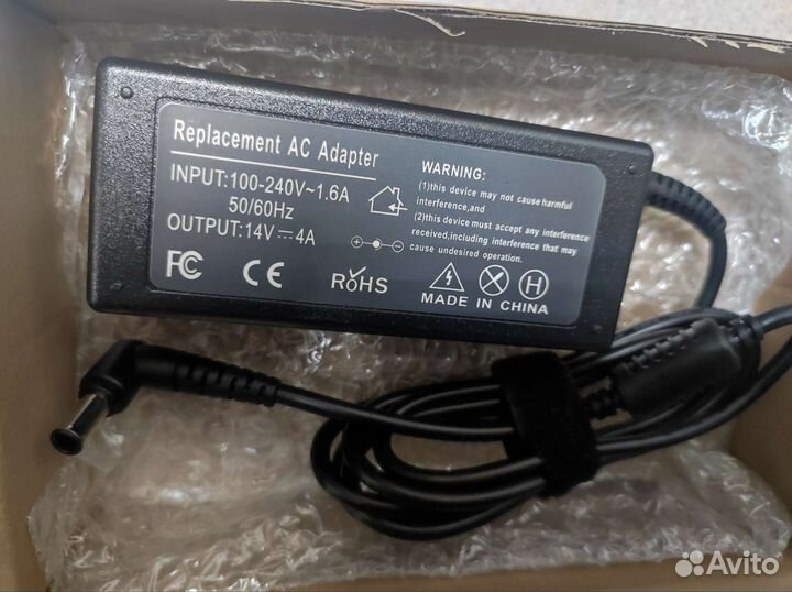 Блок питания для монитора samsung 14v