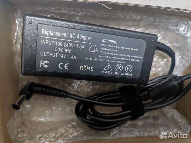 Блок питания для монитора samsung 14v