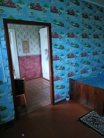 2-к. квартира, 62 м², 1/1 эт.