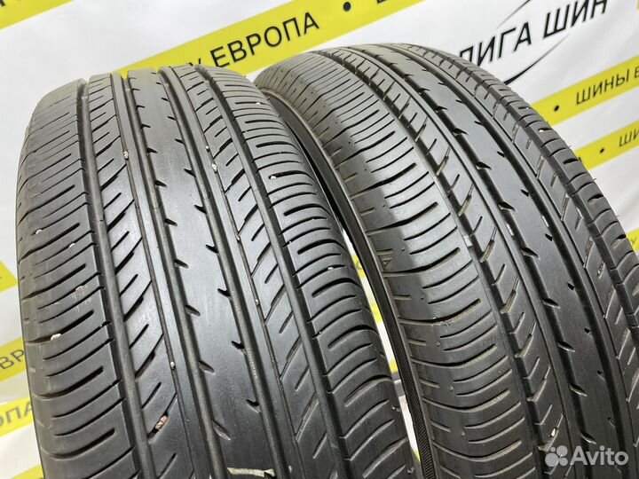 Yokohama dB Decibel E70 195/60 R16