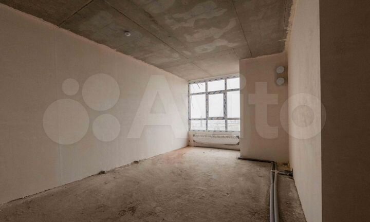 1-к. квартира, 34,4 м², 8/19 эт.