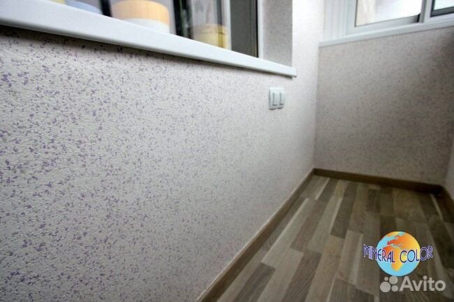 Утепление, отделка балконов и ремонт квартир