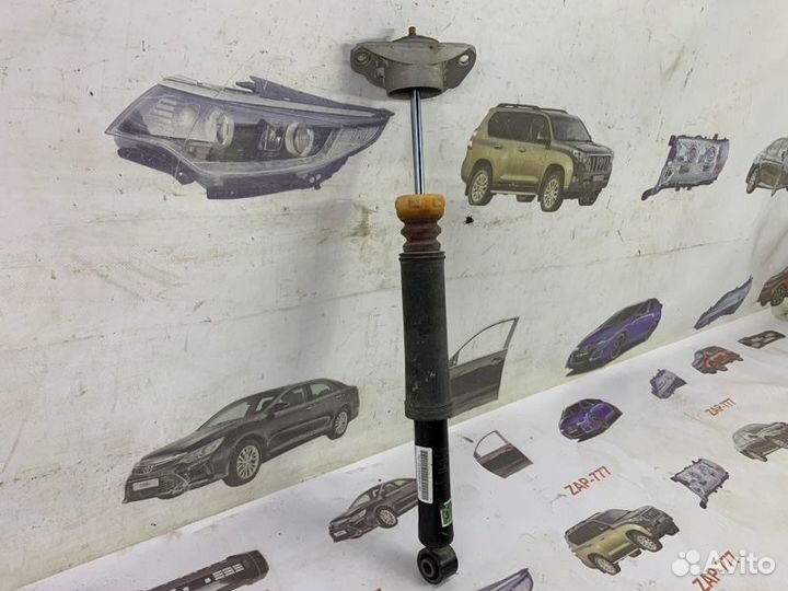 Амортизатор задний левый Chery Tiggo 4