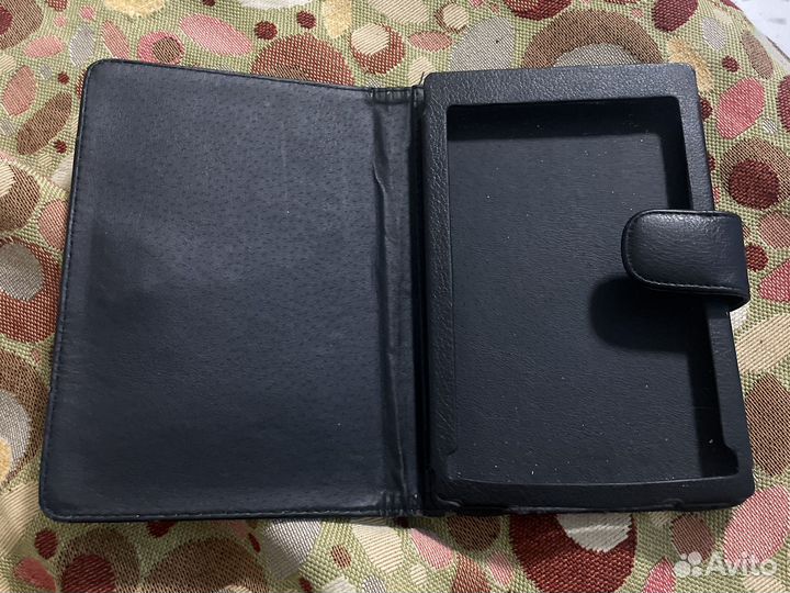 Электронная книга Sony reader