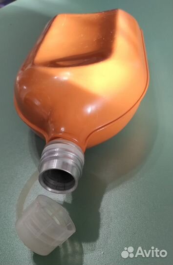 Фляжка СССР