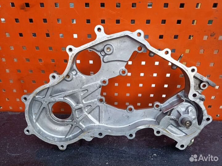 Маслонасос Toyota 1hd