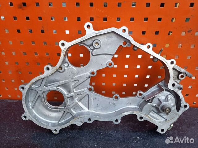 Маслонасос Toyota 1hd