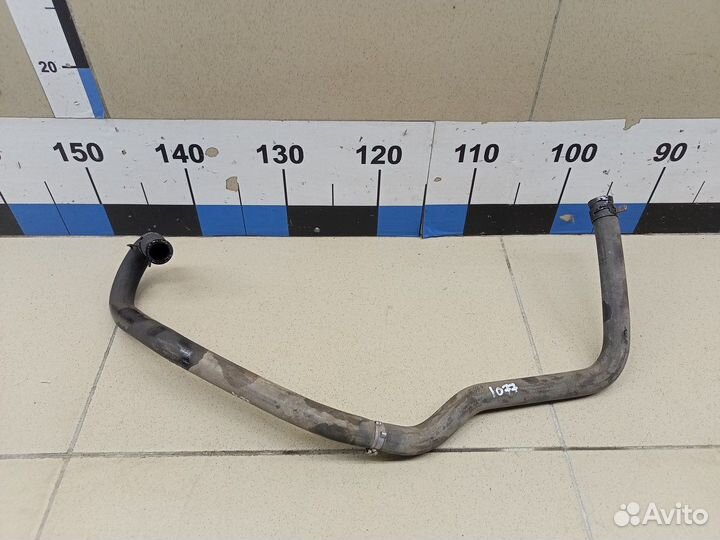 Шланг гидроусилителя Octavia (A4 1U) 2000-2011