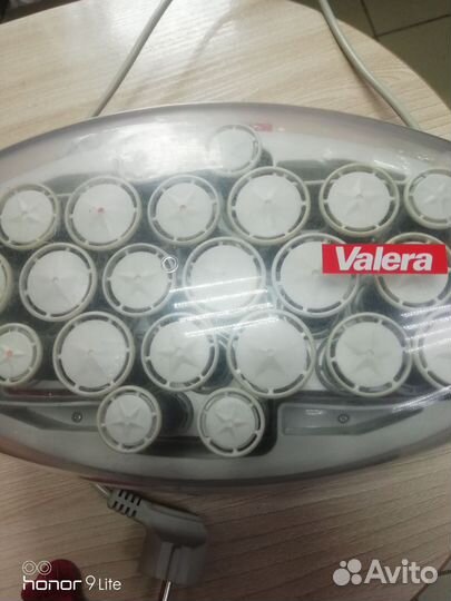 Электро бигуди