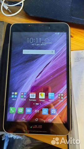 Планшет Asus ZenPad 8.0