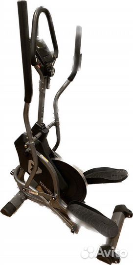 Эллиптический тренажер torneo