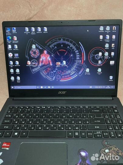 Acer aspire 3 a315 23