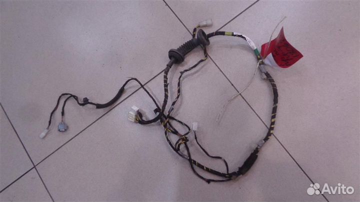 Проводка двери передней правой Lifan X60 2012