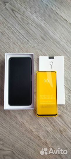 HONOR 20, 6/128 ГБ