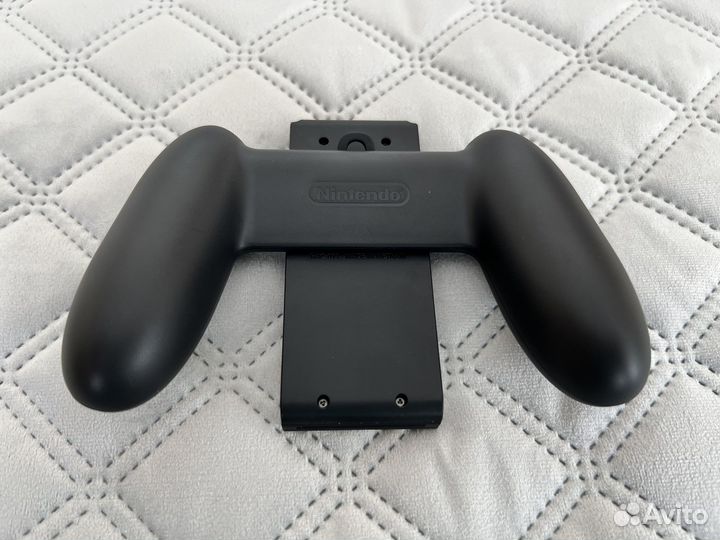 Оригинальные держатели для Nintendo Switcn