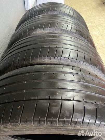 Nexen N Fera RU1 235/65 R17