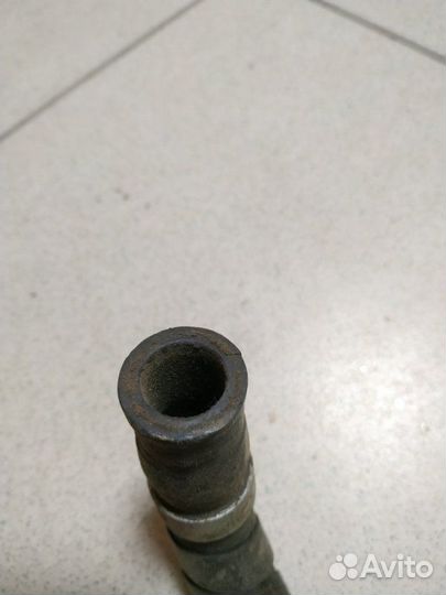 Патрубок гидроусилителя Toyota Avensis II