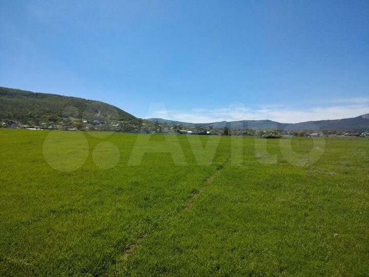 Участок 9,5 сот. (СНТ, ДНП)