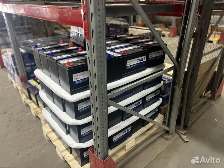 Аккумуляторы с бесплатной доставкой по городу