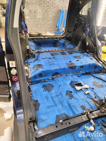 Сигнализации Старлайн и Пандора