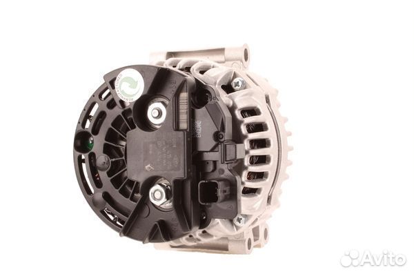 Генератор Renault Laguna 2.0 16V F4780 AC