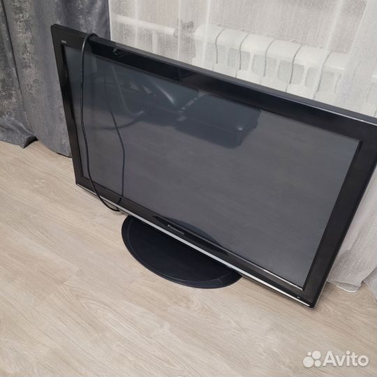 Телевизор panasonic viera