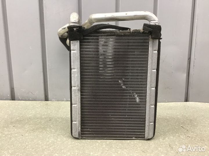 Радиатор отопителя Geely MK Cross 2011
