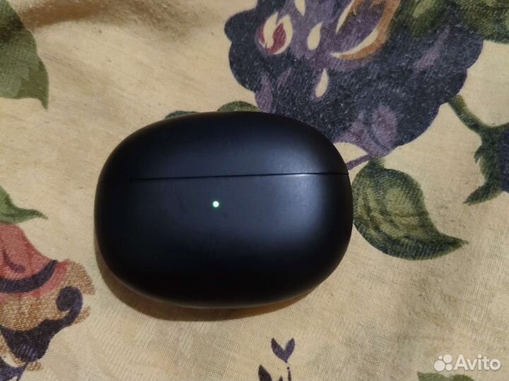 Беспроводные наушники xiaomi buds 3 pro