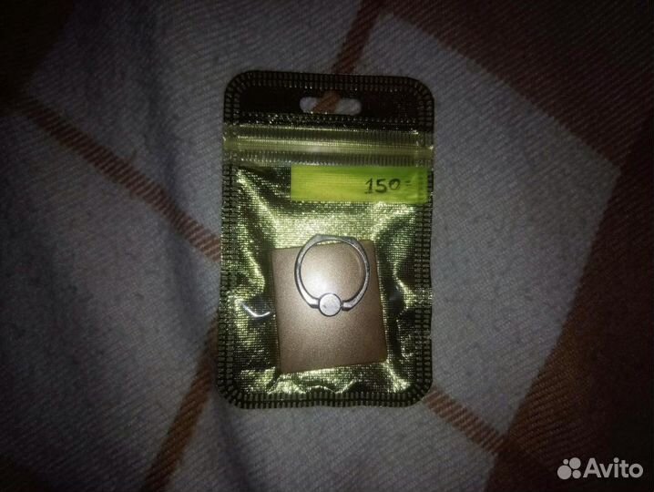 Держатель для телефона