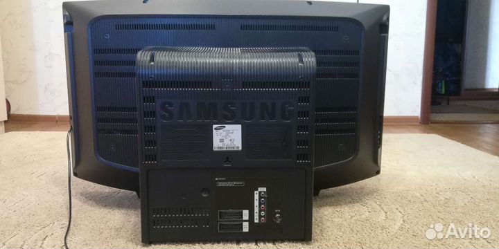 Телевизор samsung WE-32z30hpq