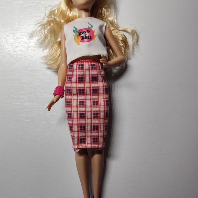 кукла barbie fashionistas Авито Объявления во всех регионах