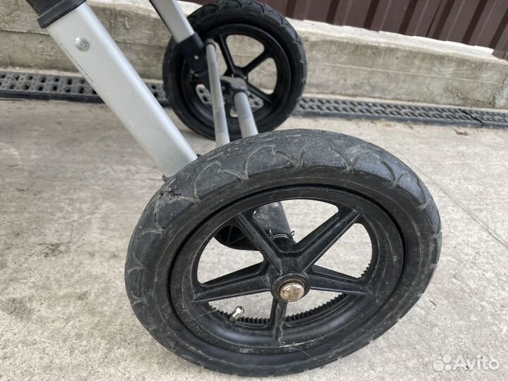 Коляска bugaboo cameleon 3