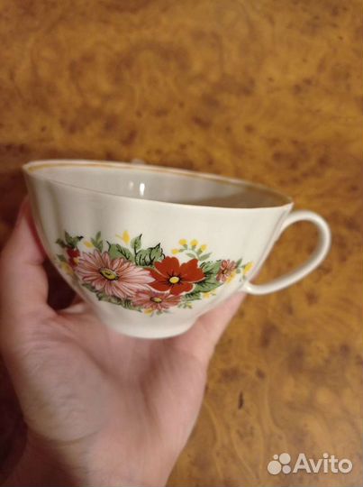 Набор чашек