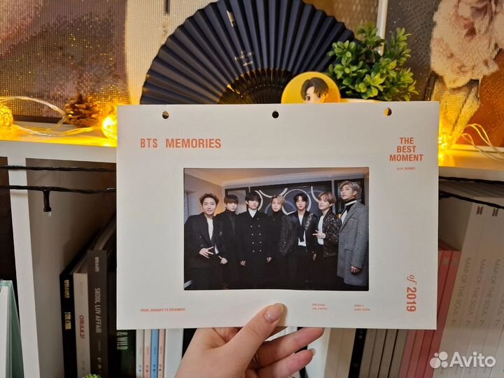 Bts memories бтс меморис