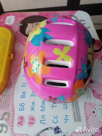 Шлем детский