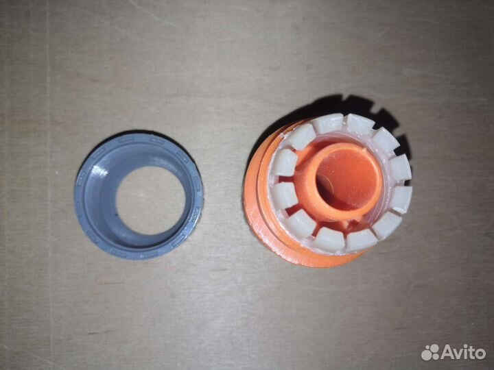 Муфта соединительная sayim 3/4