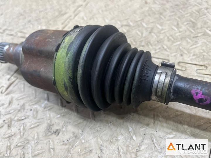 Привод передний правый nissan dayz