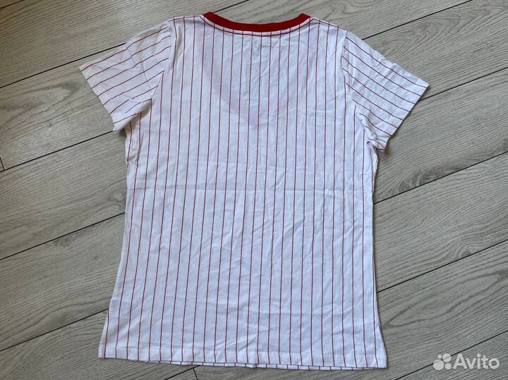 Женская футболка New Era XL