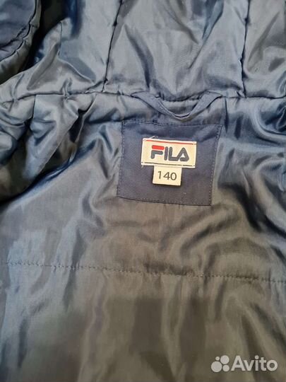 Костюм для мальчика