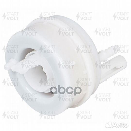 Фильтр топливный renault logan (2005) /duster