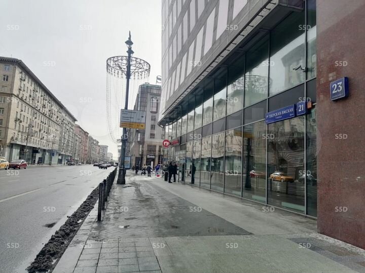 Сдам помещение общественного питания, 271 м²