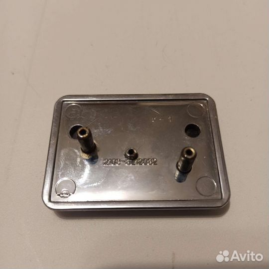 Запчасти на ваз 01-08