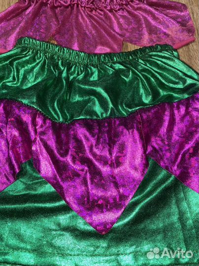 Карнавальный костюм винкс для девочки