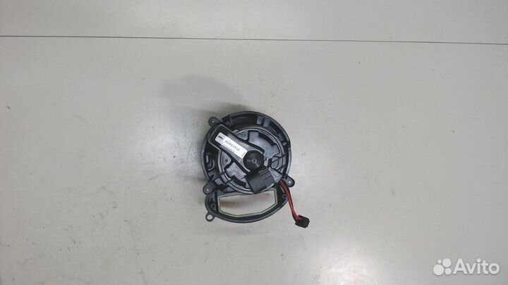 Двигатель отопителя Renault Kadjar, 2017