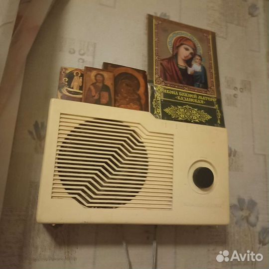 Электроника 204