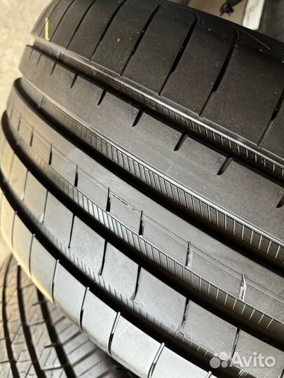 Goodyear Eagle F1 Asymmetric 5 265/40 R22 106Y