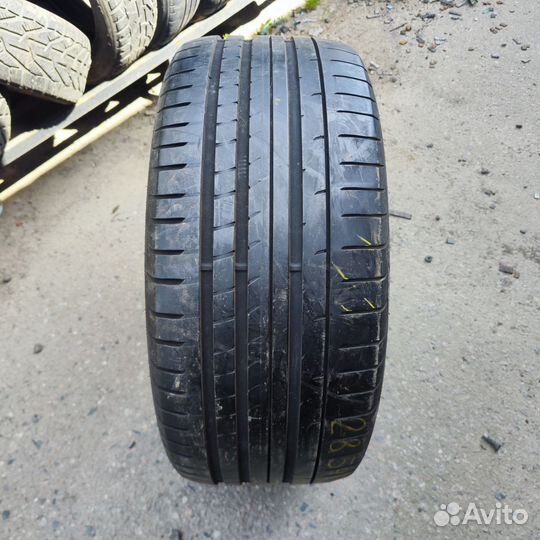 Goodyear Eagle F1 Asymmetric 2 SUV 285/40 R21 98Y