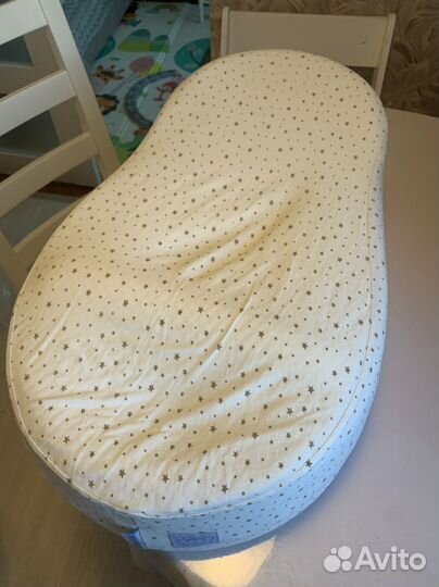 Кокон Зёвушка для новорожденных