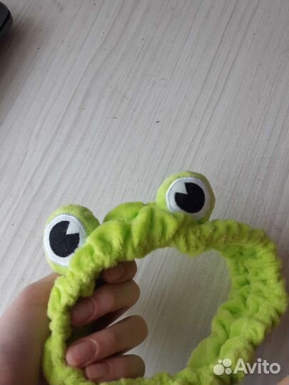 Повязка на голову